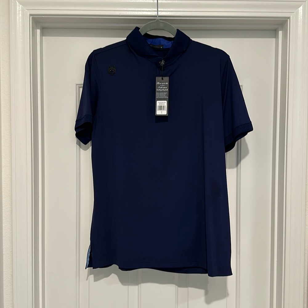 Greyson Polo
